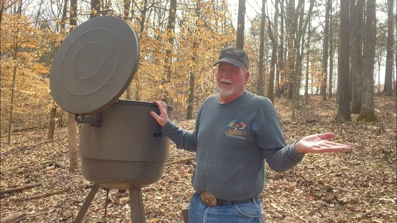 Repairing Game Winner Feeder YouTube