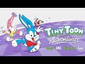 Tiny Toon Adventures | Мульти-стрим с Веталем