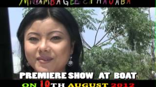 Manipuri Latest Song 2012 Minambagee Phajaba Uishillabasu Mit