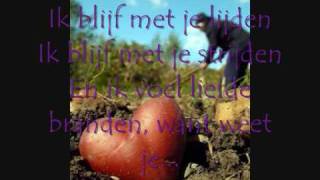 Video thumbnail of "God heeft je lief - Gerald Troost"