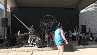The Big Gig June 2026 Day 2 @ The Arthur Pryor Bandshell