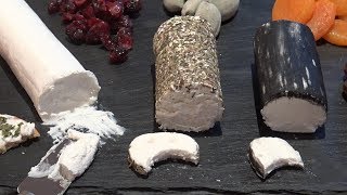 How to Make Goat Cheese at Home