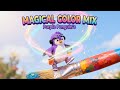 Purple Penguin’s Magical Color Mix | Learn Secondary Colors for Kids