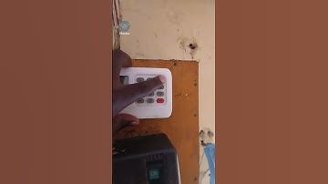 Check yesterday’s Total Active forward energy consumption in a KPLC prepaid meter #tutorial #viral