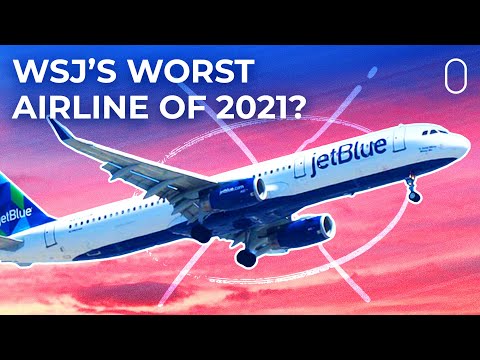 ቪዲዮ: JetBlue ወደ ሎንግ ቢች ይበራል?