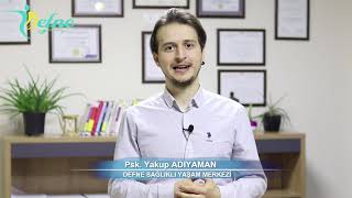 Sınav Kaygısı - Psk Yakup Adiyaman - Defne Sağlıklı Yaşam Merkezi - Aksaray Psikolog