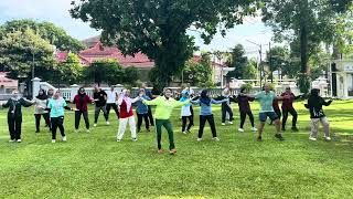 Bikini  Zinvol 121  Zumba  zumba zumbakediri pipit pipitzumba