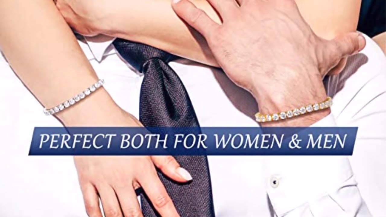 Best Tennis Bracelets To Look Stylish In 2023 Top 5 Tennis Bracelets