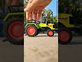 HMT ट्रैक्टर की शक्ति Sonalika Tractor 𝙿𝚘𝚠𝚎𝚛 𝚃𝚎𝚜𝚝 Scale model | 𝙵𝚊𝚛𝚖 𝚘𝚏𝚏-𝚛𝚘𝚊𝚍 Mahindra John Deere