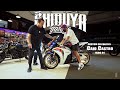 SHIBUYA GARAGE | PROJETO NOVO DO CAIO CASTRO - Vlog 01