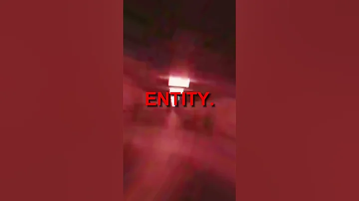 ⚠️🫂What If You HUG A BACKROOMS ENTITY? - Found Footage🫂⚠️ #shorts #backrooms #creepypasta