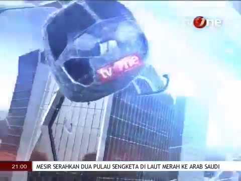 OBB kabar terkini 2016