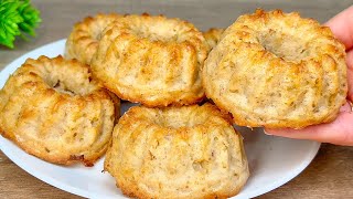 видео: Боже, как вкусно! Только овсянка и яблоки! Я ем каждое утро и худею! картинка: Боже, как вкусно! Только овсянка и яблоки! Я ем каждое утро и худею!