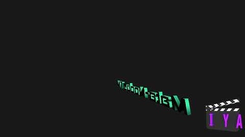 Intro para Mata-NoobsTM by:eu Faço intros de graça