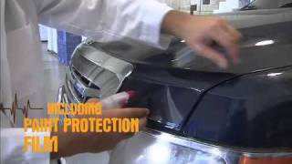 Husky Liners Products