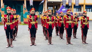 SMKN COMPRENG SUBANG ‼️MENGGUNCANG LKBB TAMPOMAS SUMEDANG ‼️