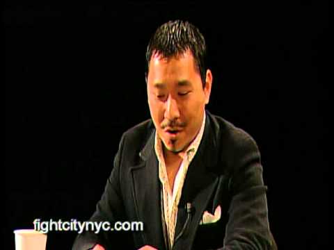 FCNYC S03E07 Part 4 Preview Bernard Hopkins vs Jea...