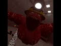 The chaos of oogly boogly but its funny