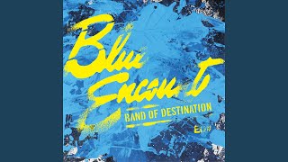 BLUE ENCOUNT - THANKS