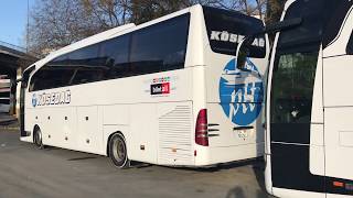 Esenler Otogar Alt Katlar Otobüs Vi̇deolari Beydaği Turi̇zm, Metro Turi̇zm, Volkan Metro