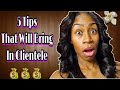 How To Start Braiding Hair and Grow Your Clientele - FAST