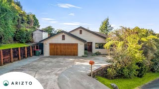 71B Thomas Crescent, Western Heights - Arizto