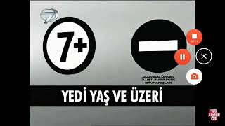 Kanal 7 Akıllı İşaretler Jeneriği 2- (23 Nisan 2006- 2016) Resimi