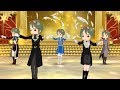 【エイプリルフール山村】The 1st Movement ~未来のための二重奏~/Altessimo アイドルマスターSideM LIVE ON ST@GE!