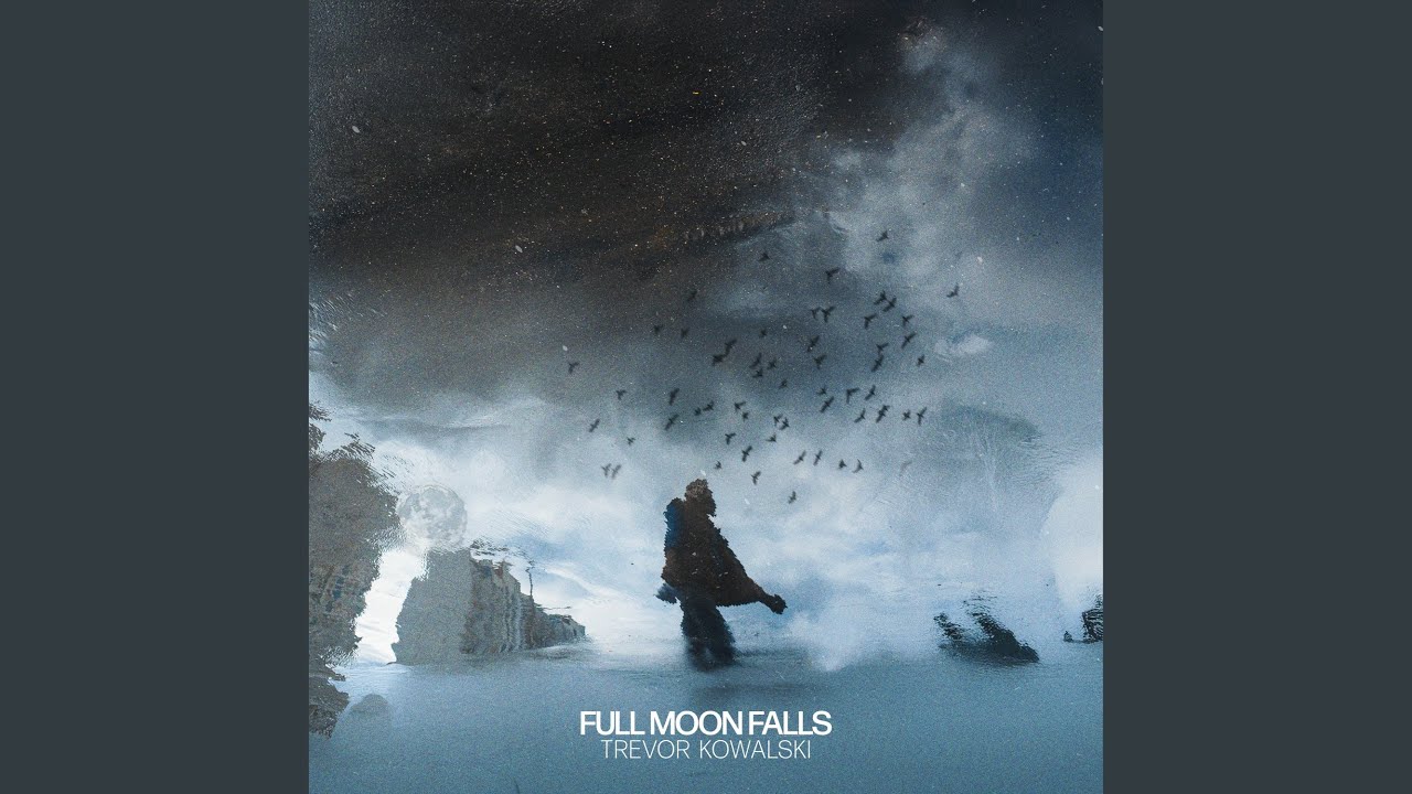 Full Moon Falls Full Moon Falls