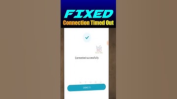 Connecting To Network Timed Out Xiaomi Repeater Pro FIXED 2023 #shorts