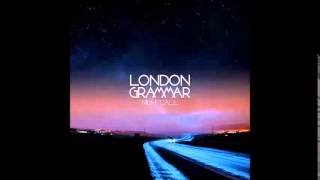 London Grammar - Nightcall (Best Seller Remix)
