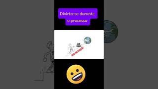 Se divirta durante o Processo! #esperanto #idiomas