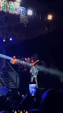 Download lagu Gilga Sahid/Pajak Bantul Award/Ambyar/Konser/Bantul
