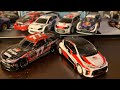 1/64 GRヤリス WRC仕様、GRガレージ仕様カムリ、ポロ、フィエスタ、シトロエン DS3、ラリーカー マジョレット ホビージャパン トミカプレミアム