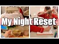 My Cozy Routine When Everything Feels Like Too Much