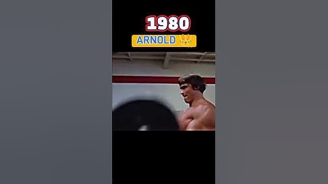 ARNOLD BEST MOTIVATION VIDEOS#youtubeshorts #virlshorts#arnoldbiceps#aronldshorts