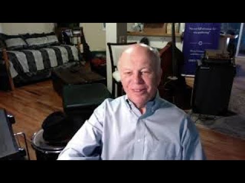 Learning to Relax Session