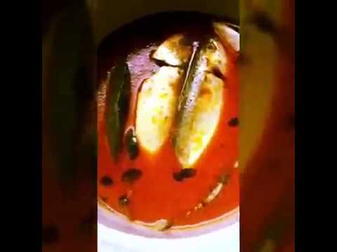 RESEPI GULAI IKAN KEMBUNG MARVELOUS MUDAH DAN SEDAP BY 