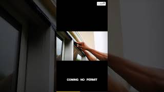 Florida Building Permit for Impact Windows Explained: What Doral Homeowners Must Know Before Install