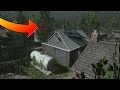 HE HAD THE BEST GLITCH HIDING SPOT EVER!!! HIDE N' SEEK ON COD 4 REMASTERED!