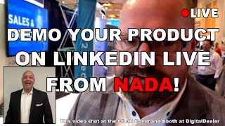 NADA 2023 Offer