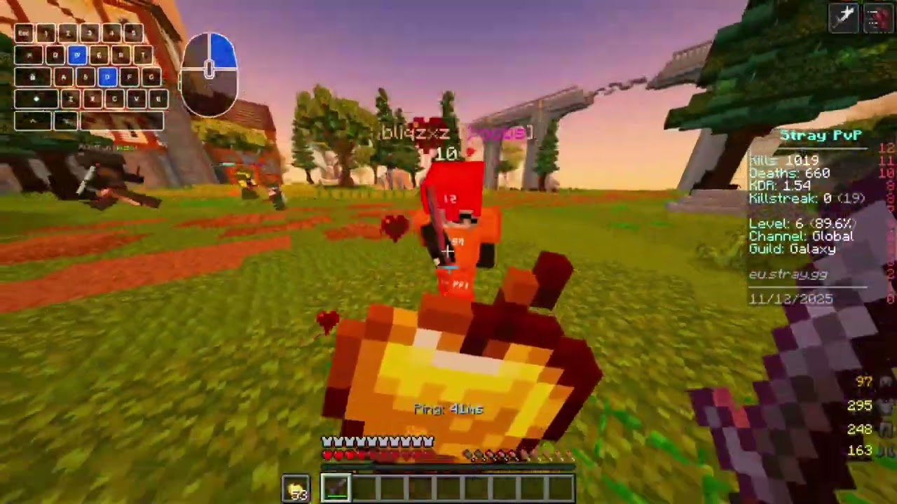 THEY STOOD NO CHANGE | LT3 DUOTAGE