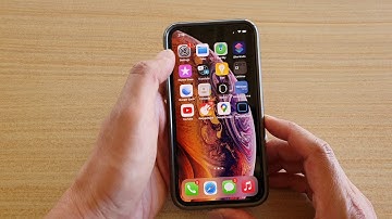 iPhone iOS 14: How to Enable/Disable Whatsapp Notification Badges