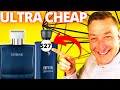 Ultra Cheapest Fragrances I Could Buy Under $29