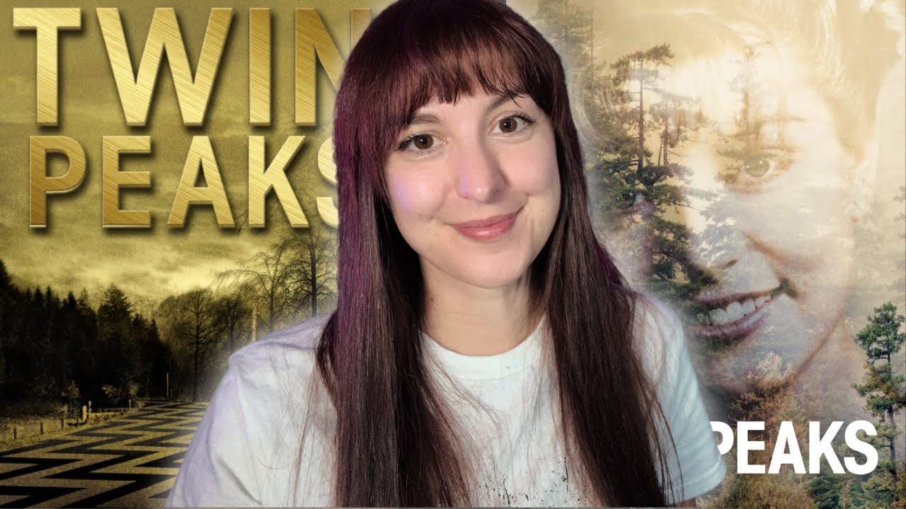 TWIN PEAKS FIRST THOUGHTS