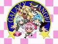 Galaxy Angel Z (Encerramento) &mdash; Happy Question