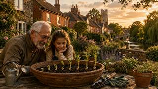 THE TIME OF SEEDS — Every seed blooms in its own season (GB02).