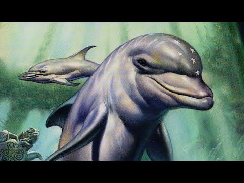 Ecco II: The Tides of Time for SGG Walkthrough
