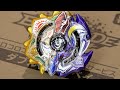 Duo eclipse 7su the double god bey unboxing  review  beyblade burst godevolution