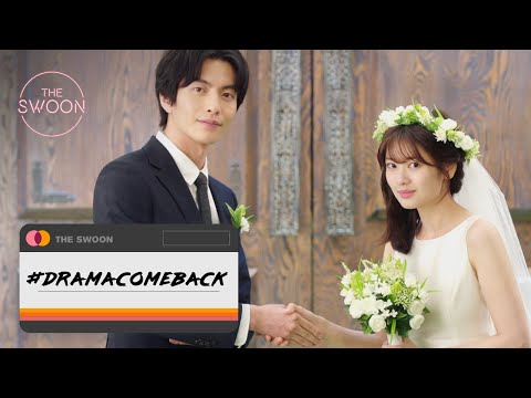 #DramaComeback on Netflix: Because This Is My First Life [ENG SUB]